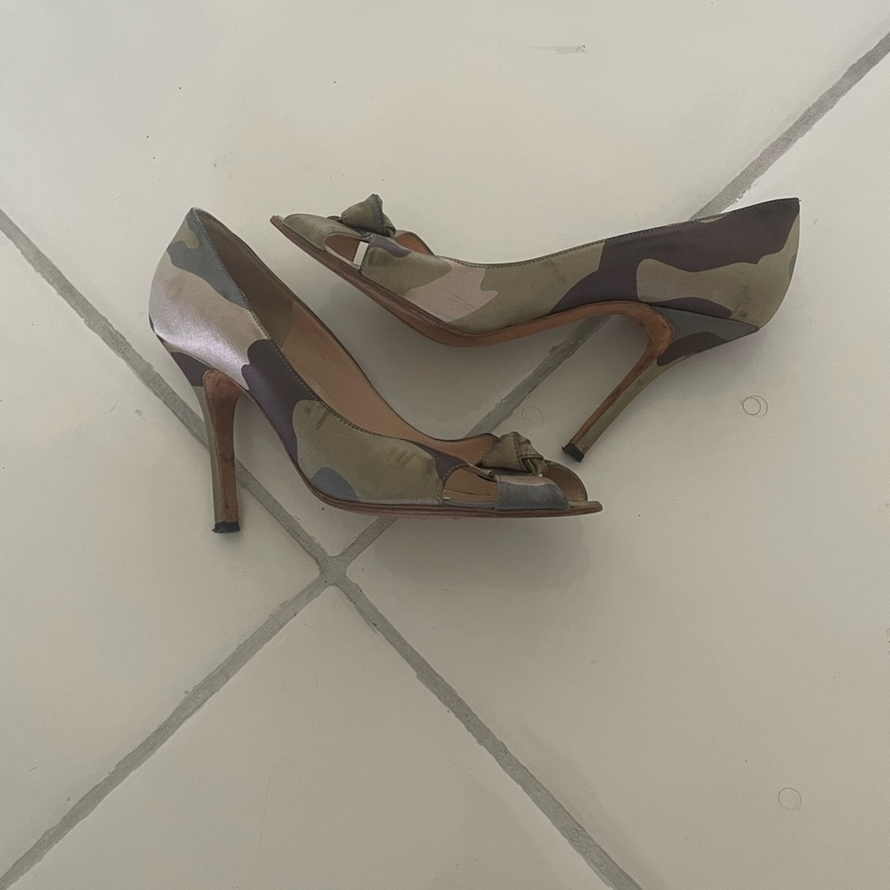 Manolo blahnik - Picture 4 of 7